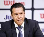 Preparan reaparición del árbitro suspendido