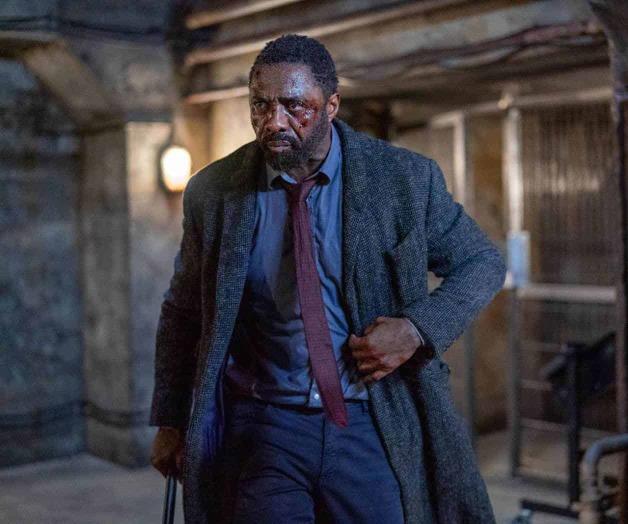 Ya est&aacute; en Netflix