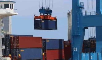Recupera exportación dinamismo; sube 2.8% Recupera exportación dinamismo; sube 2.8%