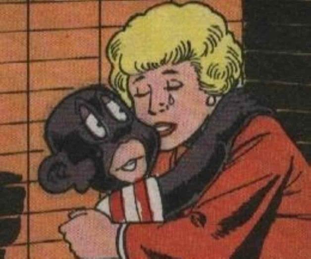 Ojal&aacute; todos fu&eacute;ramos ciegos