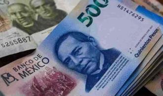 Aprecio del peso tiene justificación Aprecio del peso tiene justificación
