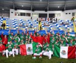 Selección Mexicana de Beisbol hace historia: consigue primer oro