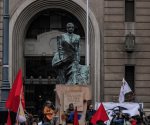 Chile a 73 días del 50 aniversario del golpe de Estado