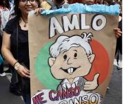 Festeja AMLO aniversario de triunfo en 2018