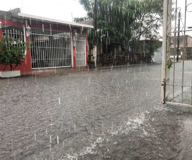 Crearán app de alerta de tornados y tormentas para Matamoros.