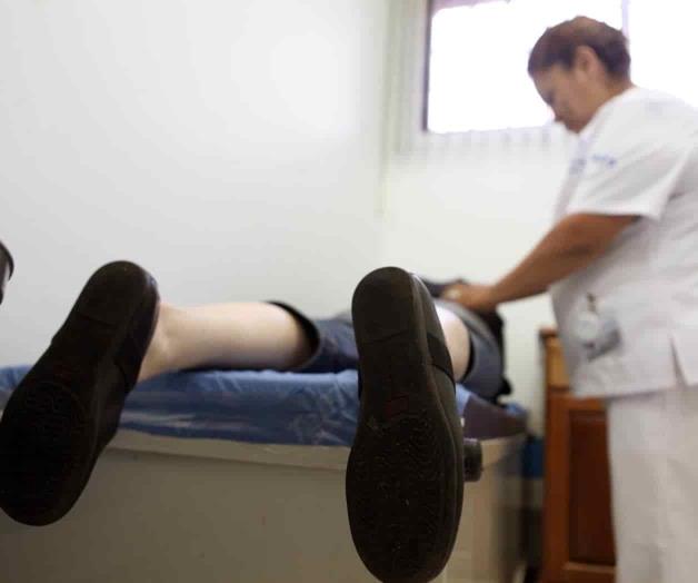 Innovan en tratamiento de esclerosis