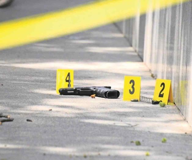 Ocurren 3 asesinatos diarios: Violencia acecha a Reynosa y Victoria Ocurren 3 asesinatos diarios: Violencia acecha a Reynosa y Victoria