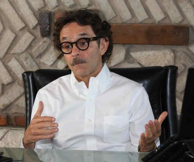 Vetan a Quadri de candidatura de Frente Amplio por México