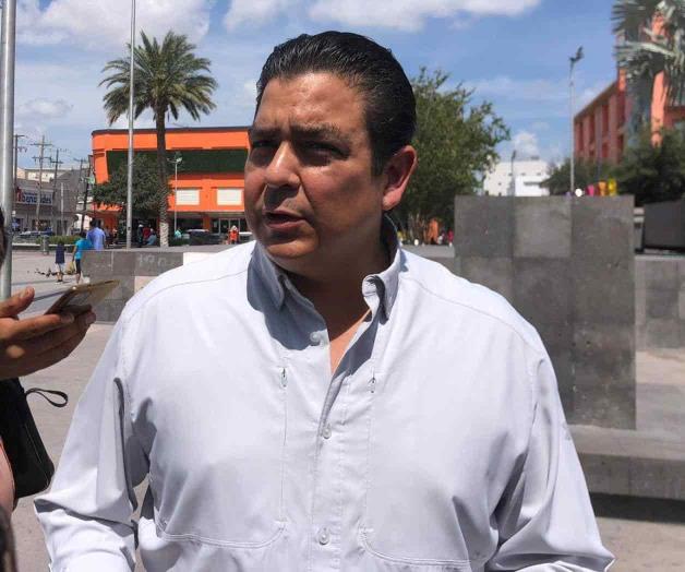 Niega municipio a Senador carta residencia de CDV