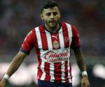 Chivas inicia el torneo sin Vega, Piojo y Tiba