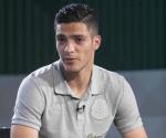 Raúl Jiménez confesó qué hará al terminar su carrera como futbolista
