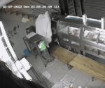 Hombre fantasma roba en carnicería de Guanajuato