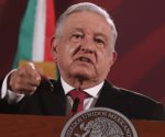 AMLO arremeter contra reforma migratoria del gobernador de Florida