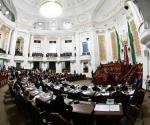 Cuestan diputados locales 13.4 millones de pesos anuales 