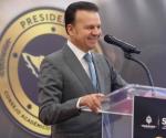 Califican en PRI a Osorio de traidor y sinvergüenza 