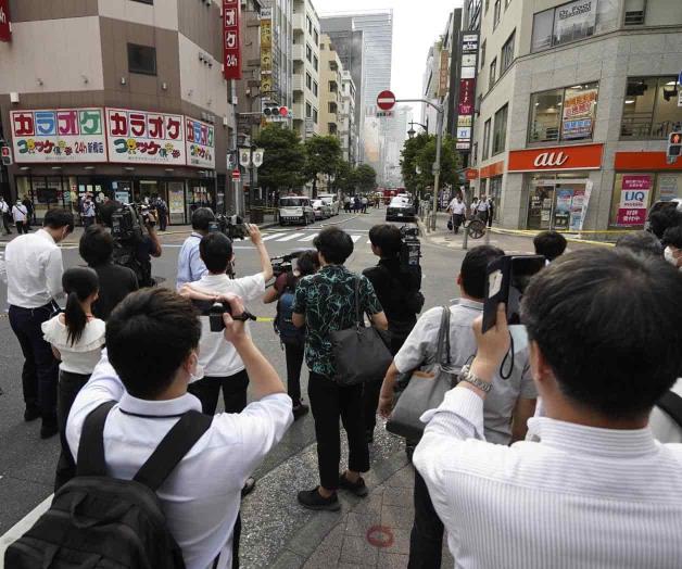 Explosi&oacute;n deja cuatro heridos