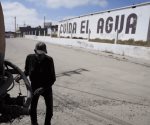 Tijuana, una ciudad supeditada al río Colorado, afronta una crisis hídrica