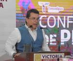 Con inversión de 700 mdp avanza proyecto del acueducto