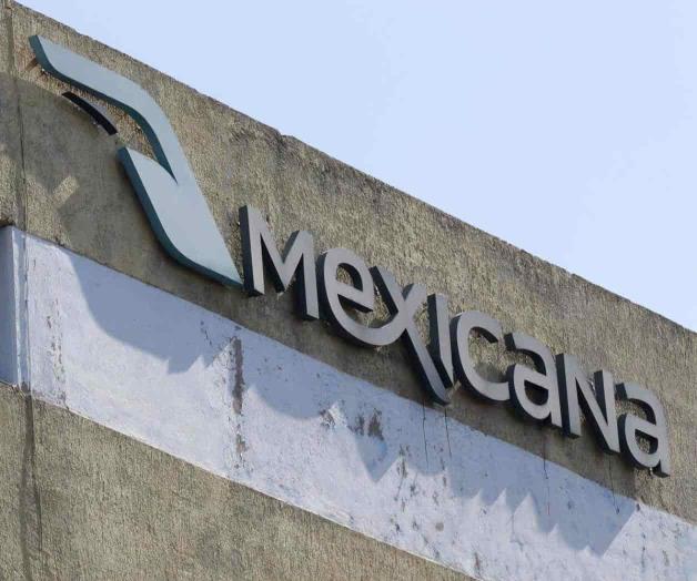 Falla Juez a favor de ex trabajadores de Mexicana