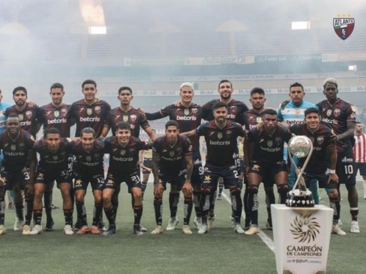 Directivo mexicano 'ayuda' al Club Atlético Independiente a saldar sus  deudas.
