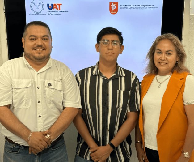 Desarrolla la UAT aplicación para detectar cáncer Desarrolla la UAT aplicación para detectar cáncer