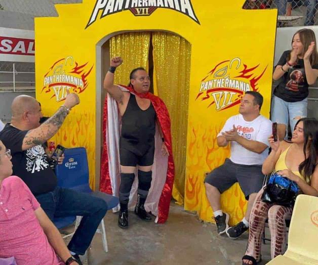 Dice adi&oacute;s el S&uacute;per Chucky