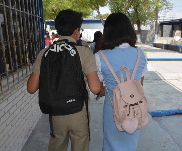 No todos dejan de hacer actos