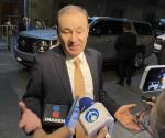 Inyectará federación 13 mmdp a estados