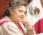 Beatriz Paredes, esperanza del PRI