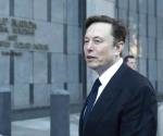 Amenaza Musk con demandar a Meta por secretos comerciales