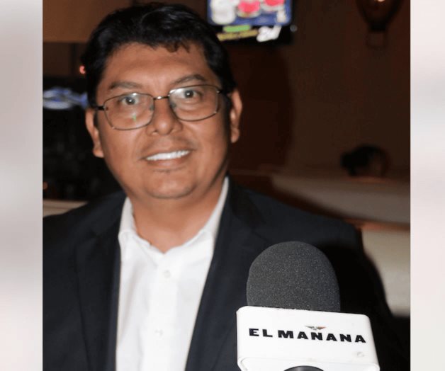 &acute;Incurri&oacute; alcalde morenista en omisiones y faltas&acute;; Debe ser detenido: Marcelo Ol&aacute;n