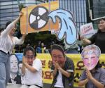 Corea del Sur respalda planes japoneses de verter al mar aguas residuales de Fukushima