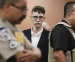 Dan 90 cadenas perpetuas a autor de tiroteo en Walmart de El Paso