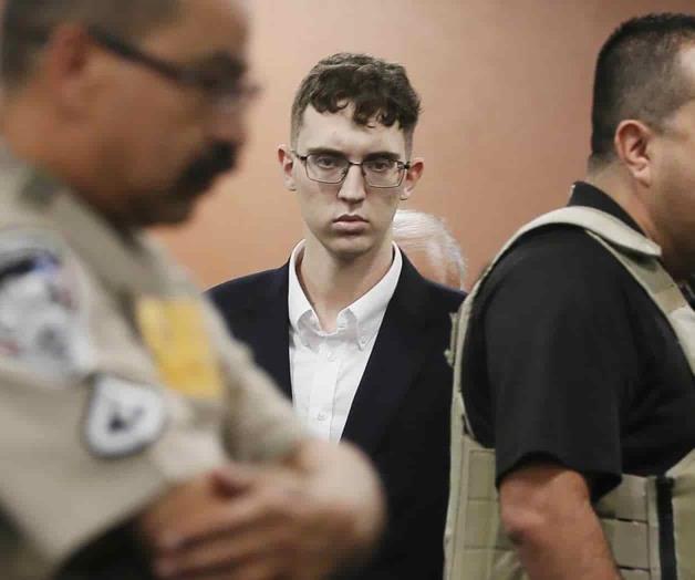 Dan 90 cadenas perpetuas a autor de tiroteo en Walmart de El Paso Dan 90 cadenas perpetuas a autor de tiroteo en Walmart de El Paso