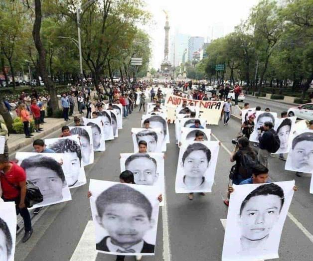 Detienen a General vinculado a caso Ayotzinapa