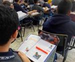 Se prepara SET para implementar la Nueva Escuela Mexicana el próximo ciclo escolar