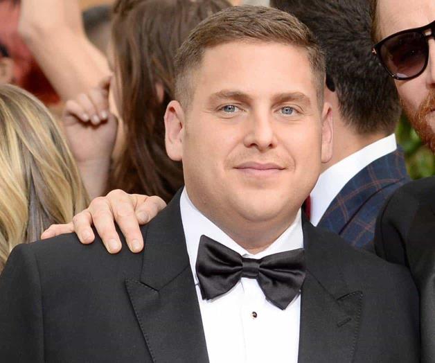 Acusa ex novia de Jonah Hill abuso emocional del actor