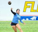 Destapan a ganadoras: Definen finales de Football Elite