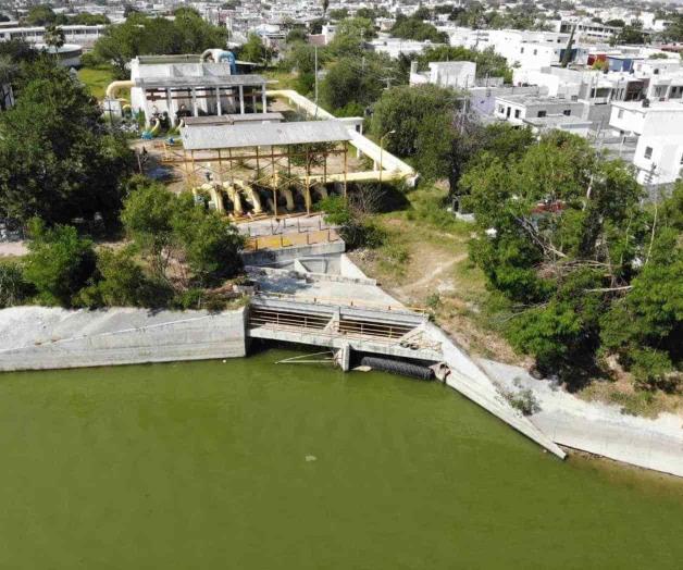 Ponen su mira e interés en el agua de Reynosa