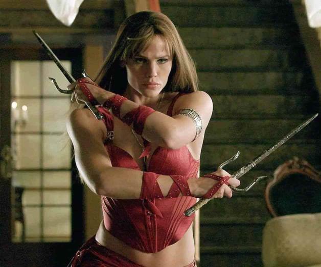 Retoma su papel de Elektra en ´Deadpool 3´