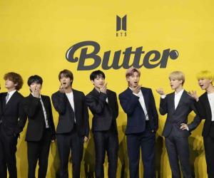 BTS Lanza libro