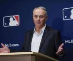 Atléticos inicia proceso de aplicación con la MLB para mudarse a Las Vegas