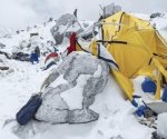 Tragedia en Everest reabre debate sobre seguridad aérea en Nepal