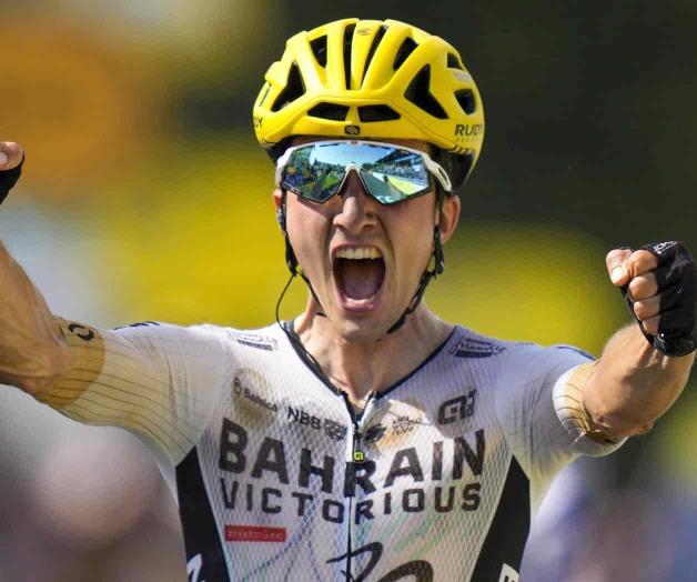 Bilbao consigue su primera victoria en Francia