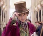 Lanzan primer avance de Wonka