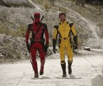 Dan vistazo de su look ´Deadpool 3´
