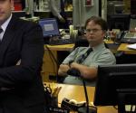 Era infeliz en ´The Office´