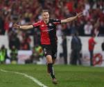 Tendría Julio Furch acuerdo para dejar al Atlas