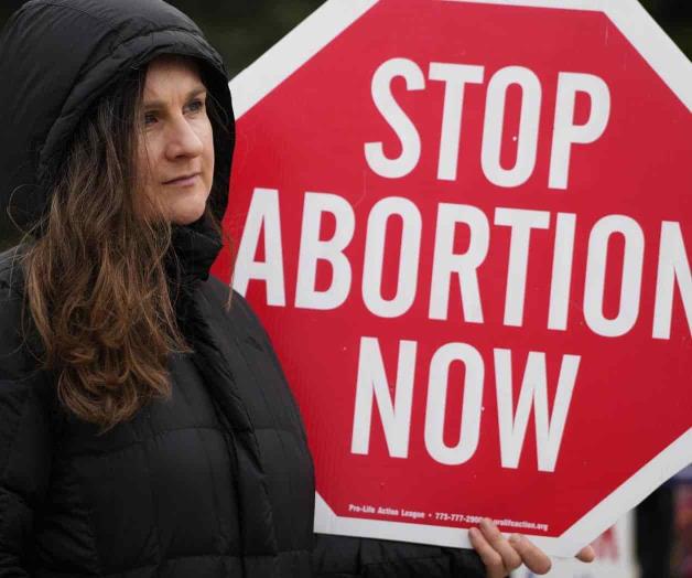 Apoyan sea legal el aborto Apoyan sea legal el aborto