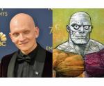 James Gunn recluta a Anthony Carrigan como Metamorfo